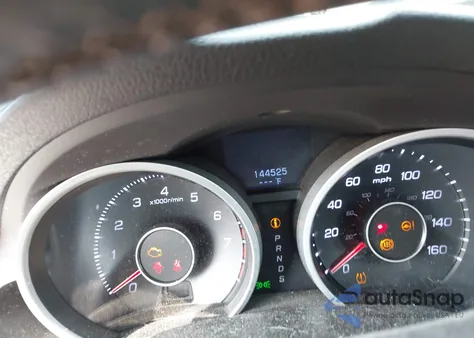 2013 Acura Tl 3.7 z USA, uszkodzony, nr VIN 19UUA9F59DA004393